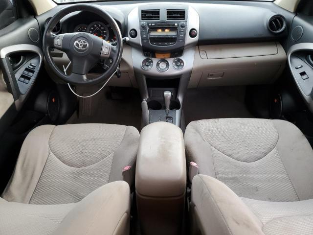 2007 Toyota Rav4 Limited