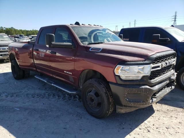 2021 Dodge RAM 3500 Tradesman