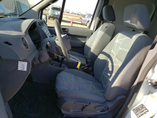 2012 Ford Transit Connect XLT