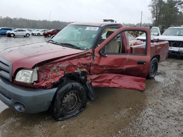 2005 Toyota Tundra