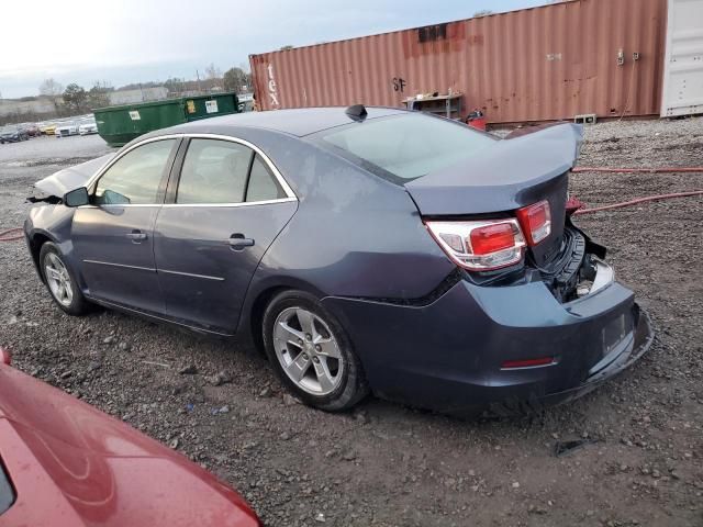 2013 Chevrolet Malibu LS