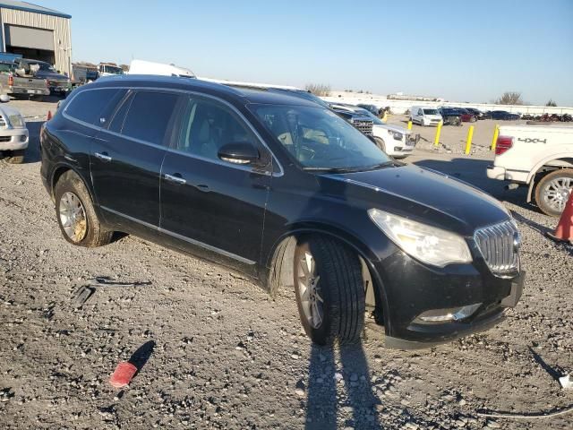 2016 Buick Enclave