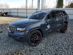 2018 Jeep Grand Cherokee Laredo for sale in Windsor, NJ