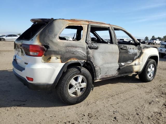 2011 Jeep Grand Cherokee Laredo