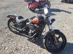 2022 Harley-Davidson Fxbbs en venta en Earlington, KY