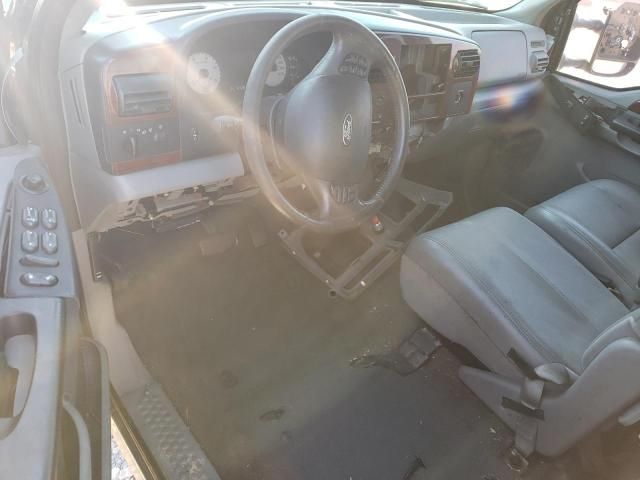 2006 Ford F250 Super Duty