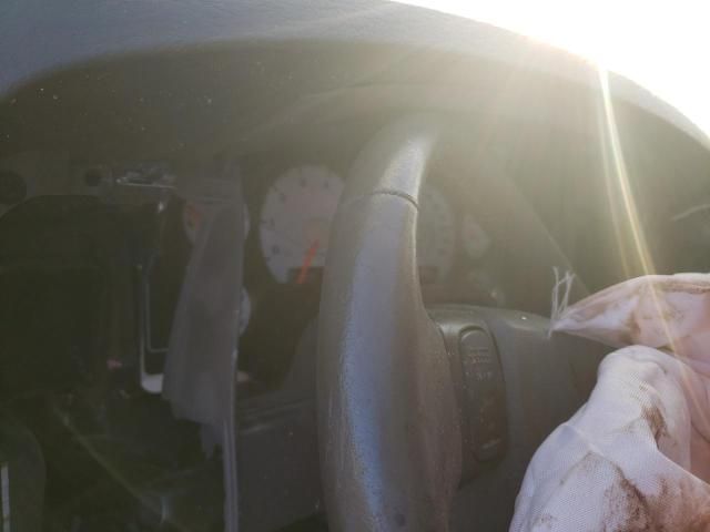 2005 Dodge RAM 1500 ST
