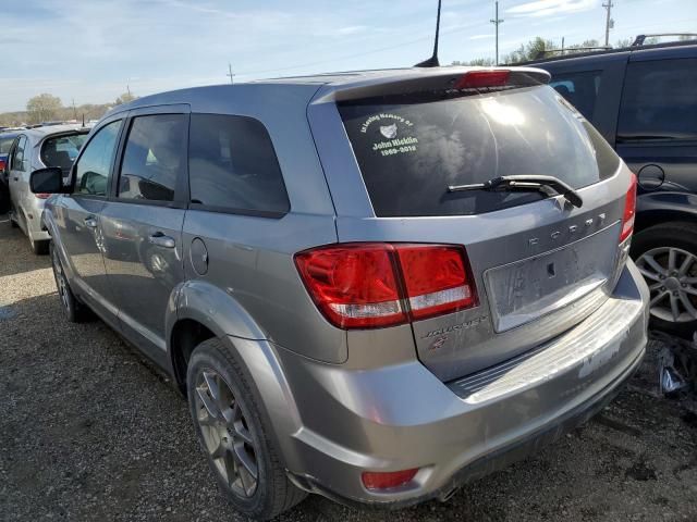 2019 Dodge Journey GT