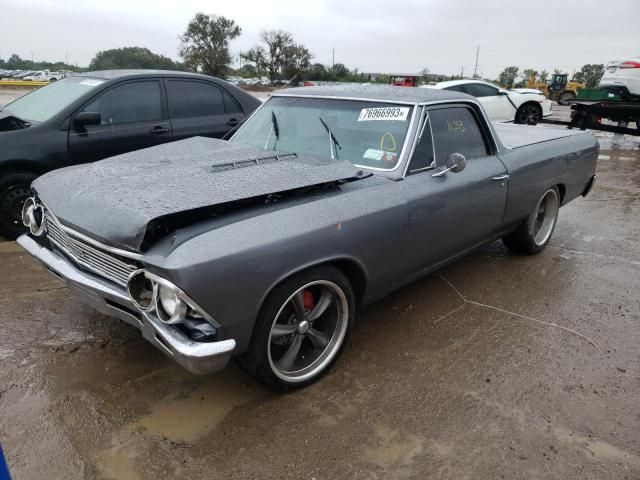 1967 Chevrolet EL Camino