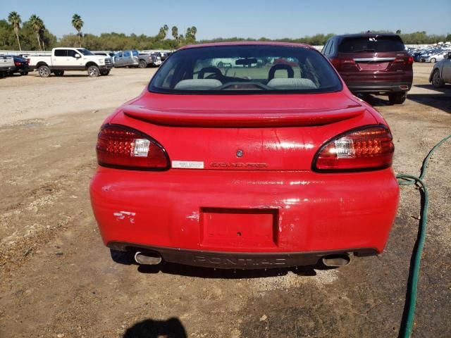 2000 Pontiac Grand Prix GT