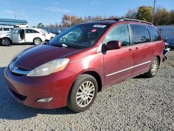 2009 Toyota Sienna XLE for sale in Memphis, TN
