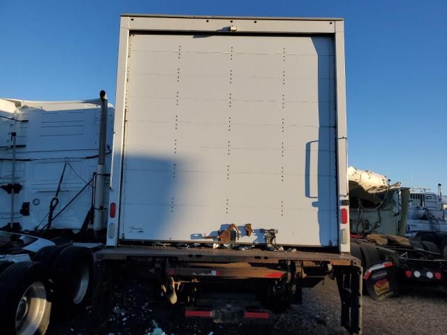 2016 Freightliner M2 106 Medium Duty