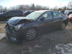 2018 Subaru Legacy 2.5I Premium for sale in Chalfont, PA