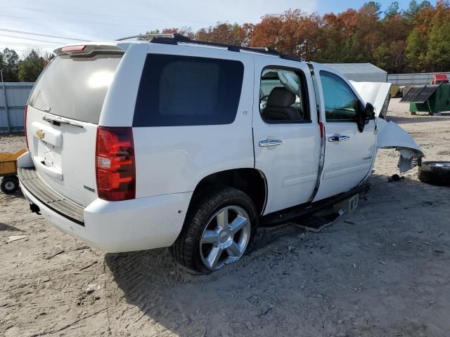 2011 Chevrolet Tahoe K1500 LT