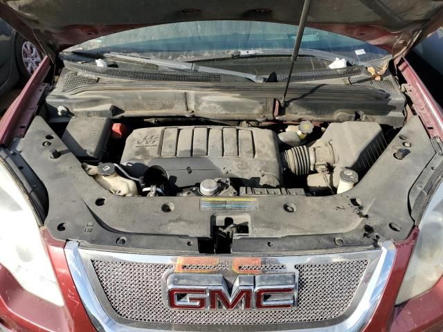 2010 GMC Acadia SLT-2