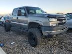 2007 Chevrolet Silverado K2500 Heavy Duty