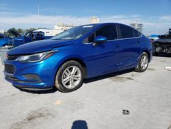 2017 Chevrolet Cruze LT en venta en New Orleans, LA