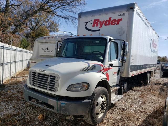 2018 Freightliner M2 106 Medium Duty