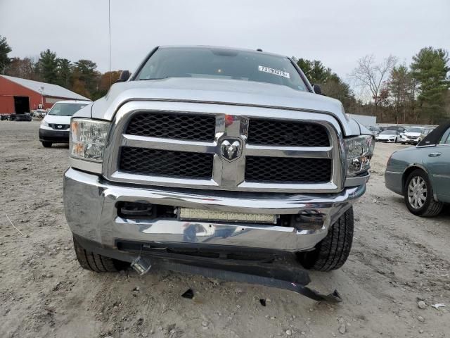 2017 Dodge RAM 2500 ST