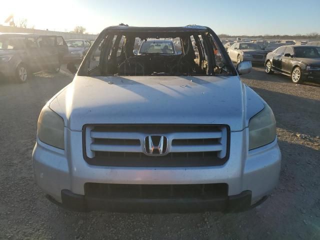 2006 Honda Pilot EX