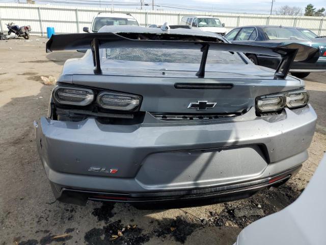 2021 Chevrolet Camaro ZL1