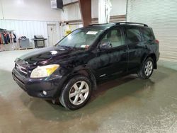 2008 Toyota Rav4 Limited for sale in Leroy, NY