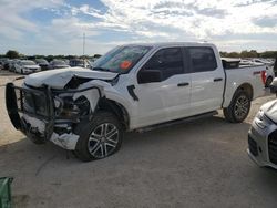 Vehiculos salvage en venta de Copart San Antonio, TX: 2023 Ford F150 Supercrew