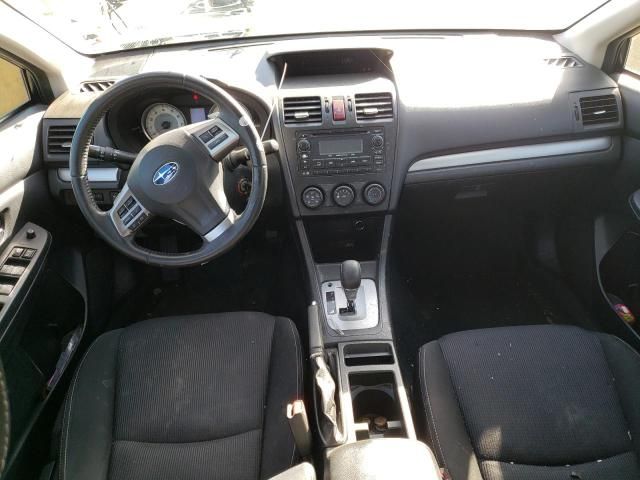 2014 Subaru Impreza Sport Premium