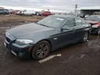 2012 BMW 528 XI