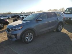 2020 KIA Sorento S en venta en Kansas City, KS