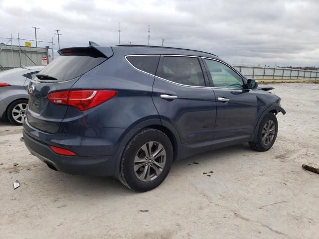 2015 Hyundai Santa FE Sport