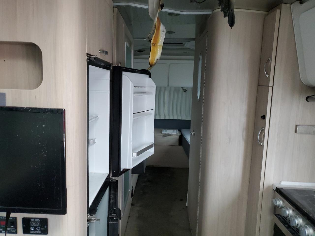 2023 Airstream Globetrott