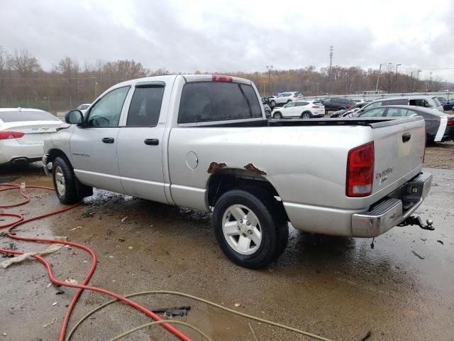 2003 Dodge RAM 1500 ST