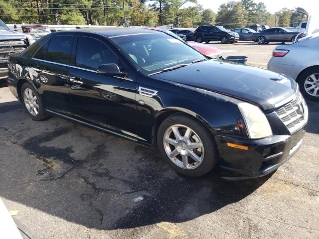 2011 Cadillac STS