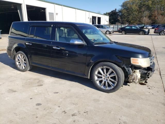 2010 Ford Flex Limited