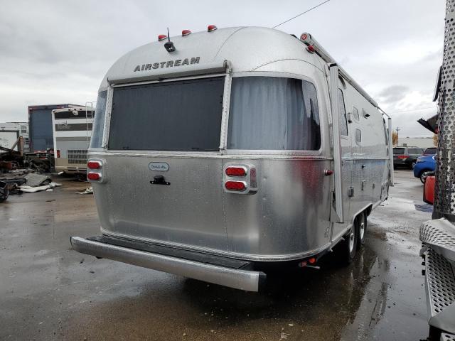 2023 Airstream Globetrott