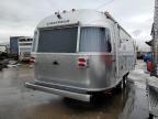 2023 Airstream Globetrott