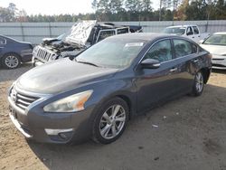 2013 Nissan Altima 2.5 en venta en Harleyville, SC