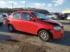 2004 Chevrolet Aveo LS