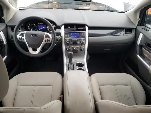 2013 Ford Edge SE