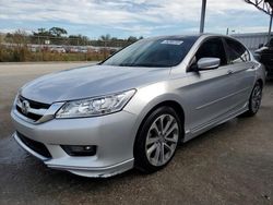 2014 Honda Accord Sport en venta en Orlando, FL