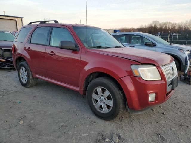 2011 Mercury Mariner