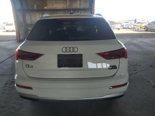 2020 Audi Q3 Premium