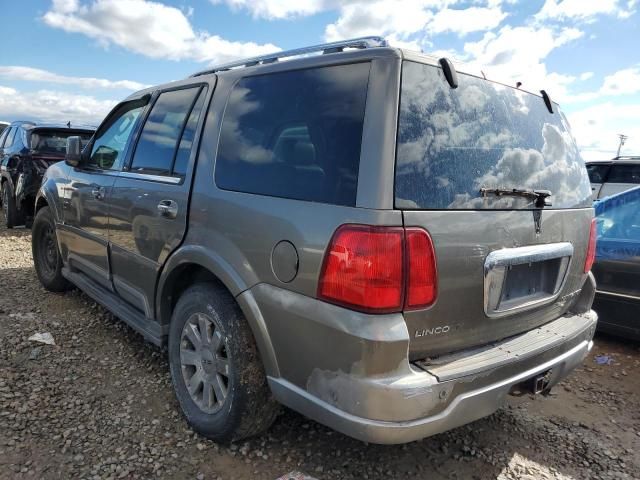 2004 Lincoln Navigator