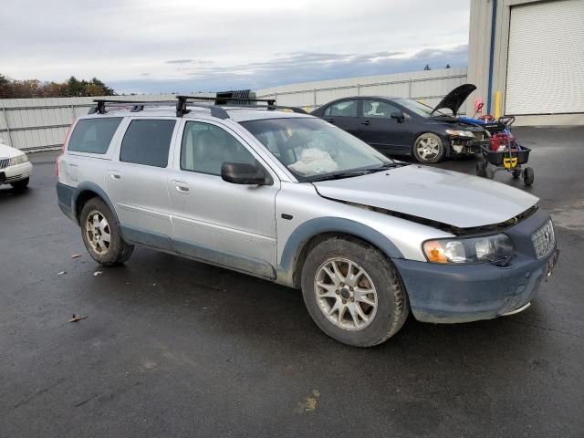 2004 Volvo XC70