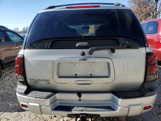 2007 Chevrolet Trailblazer LS