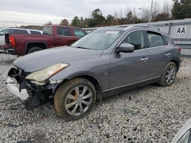 2015 Infiniti QX50