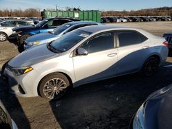 2015 Toyota Corolla L for sale in Cahokia Heights, IL