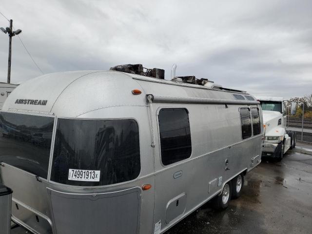 2023 Airstream Globetrott