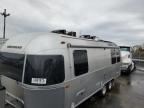 2023 Airstream Globetrott